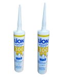 SILICONE BLANC LION 2EM CHOIX