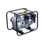 MOTO POMPE PANDA 80