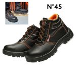 CHAUSSURE FORKLIFT N45