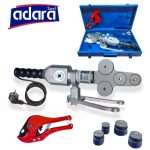PPR MACHINE ADARA NEW