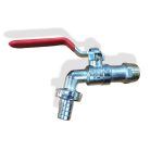ROB 15X21 BRAS ROUGE GSTOP