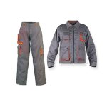 VESTE+PANTALON POWER XXXL