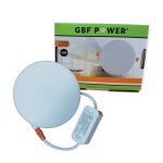 SPOT 3D 10W GBF