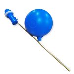 FLOTEUR 15X21 CH PLASTIC