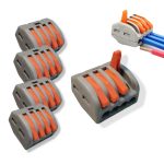 DOMINO AUTO 4B GE P.C.T214 – Image 2