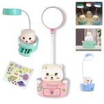 LAMPE BUREAU CUTE