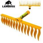 RATEAU 14 CROIXIE LAMBOSS
