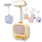 LAMPE BUREAU TV