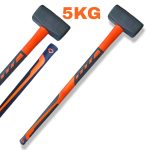 MASSETTE 5KG M/PLAS CARRE – Image 2