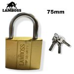 CADENAS 75 LAMBOSS