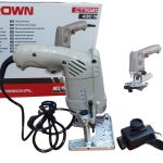 PAUMELLEUSE 6MM 430W CROWN CT11020