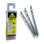 MECHE METAL  4 SL