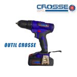 BOULONEUSE S/FIL 20V CT22015 HX
