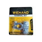 COSSE BATERIE LOURD WEHAND