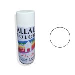 VAPO BLANC ALLAL