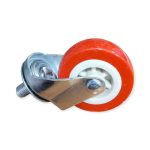 ROUE 50 A TIGE SANS FRAIN