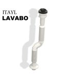 SIPHON RESS  AVABO ITALY