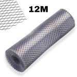 GRILLAGE SABLE 10M N°12 TROUE