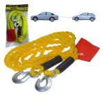 CABLE REMORQUAGE 4M LAMBOSS