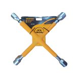 CLE CROIX ORANGE BEETRO TC0395