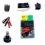CHATER +MOTEUR