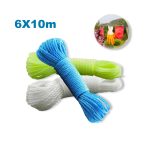 CORDE A LINGE GM  6X10M