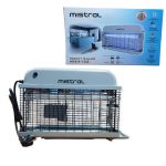 INSECT KILLER 2*15W MIK-4152 MISTRAL