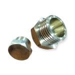 BOUCHON 15*21 MAL BRANZE