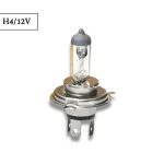 LAMPE H4 12V60/55W  P43T-38 PHILIPS