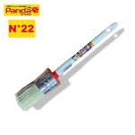 PINCEAUX ROND 26 PANDA