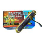 ENSEMBLE ATLAS A CLE  FAST FLEX