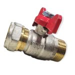 PEX VANNE 20 MAL