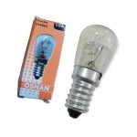 LAMPE FRIGO ORONGE