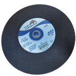 DISQUE 350 METAL ORCA