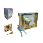 SERRURE TIROIRE 808 2 TOUR MAISTIR