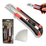 CUTTEUR 18 +RECHANGE VAST KING