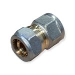 RAC PEX 16 FEMEL SLR