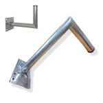 SUPPORT PARABOLE BARRODAGE SOUDER N4