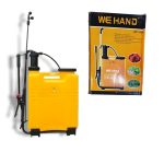VAPORISATEUR PLAST 16L