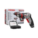 VISSEUSE PM 3.6V CT22023 CROWN