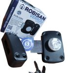 VACHETTE   RVB 03N ROBISAN