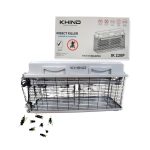 DIFFUSEUR INSECT KILLER 2*20 IK 220P KHIND