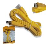 CABLE HD TELEVIS 1.5 M