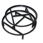 SUPPORT CITERNE METAL 800/72CM