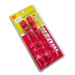 JEUX TOURNVIS ISOLANT