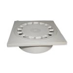 SIPHON SOL 20X20 DROIT ITALY