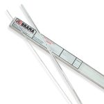 BAGUETTE ARGENT FRANCE ENERGICA