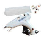 PISTOLET SILI 60W GM LUX ELECTRIC
