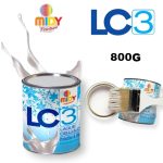 LC3 800GR BLANC