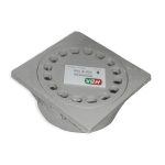 SIPHON 15X15 DROIT GRIS BYI